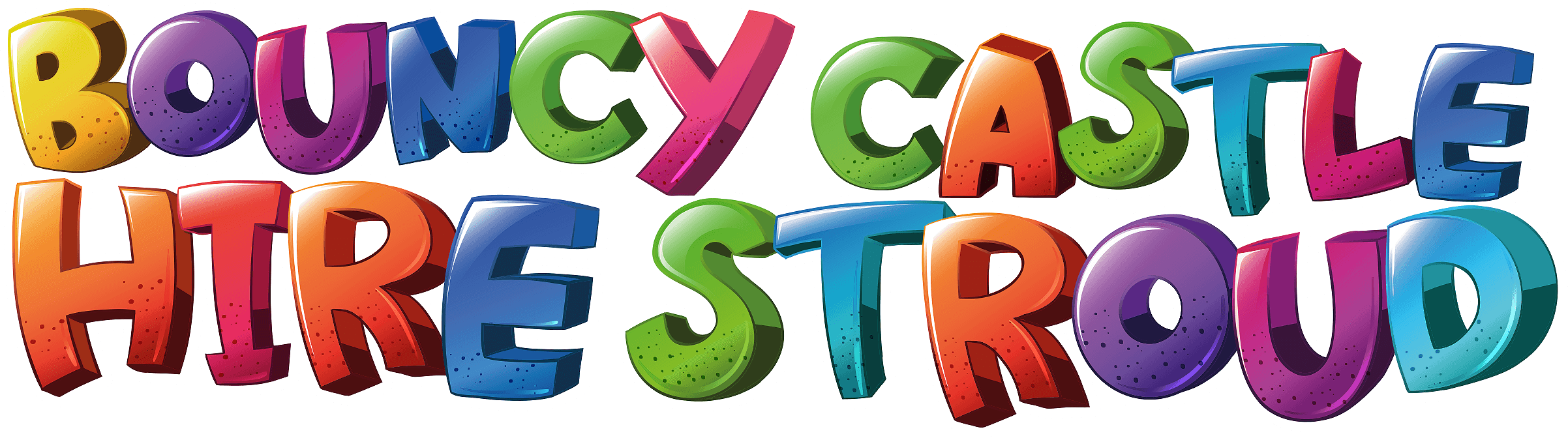 Bouncy Castle Hire Stroud